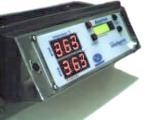 Mdulo de Control para Incubadora OLLINTEC