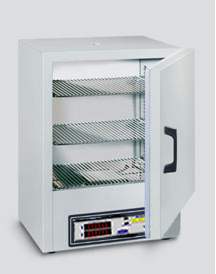 Estufa con control digital OLLINTEC